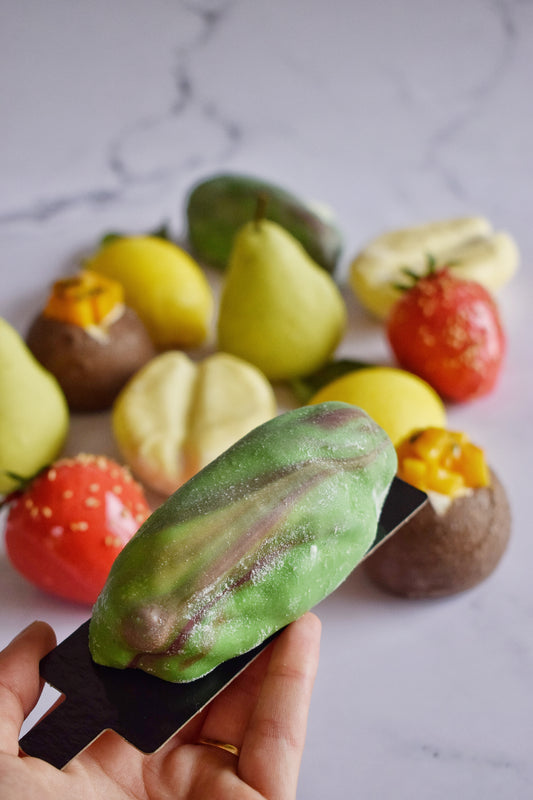 Trompe l'oeil - 4 pièces minimum