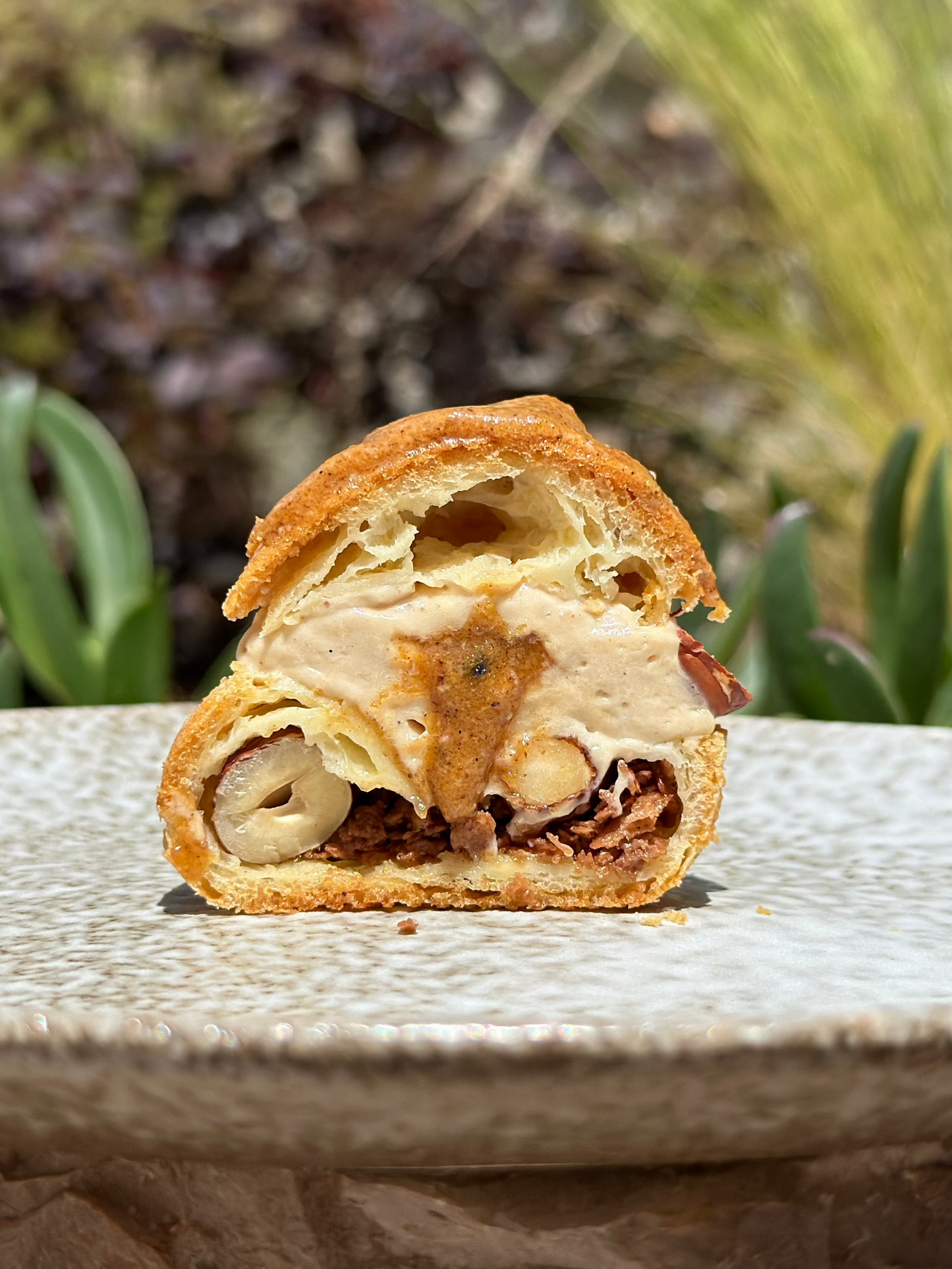 Paris Brest